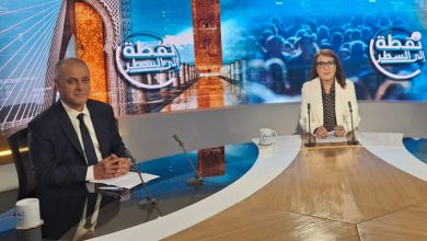 صورة عبد الله البقالي.. حين يتحدث الاستقلال بلغة الدولة والحجة