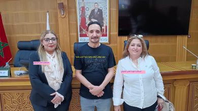 صورة الفريق الاستقلالي مقاطعة طنجة المدينة يثير قضايا النظافة ويؤكد موقفه من الخرجات غير المسؤولة لبعض المنتخبين
