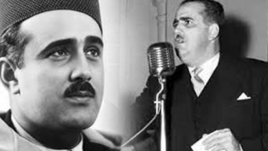 صورة عبد الخالق الطريس.. حين تتحول السياسة إلى رسالة