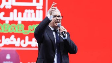 صورة نزار بركة حضور وازن داخل الساحة السياسية المغربية والدولية.. مسار سياسي واقتصادي في خدمة التنمية الوطنية