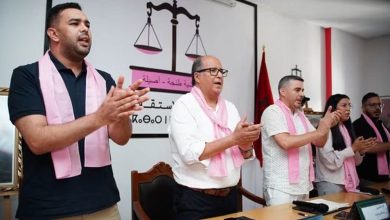 صورة نجاح كبير لمنتدى الحوار الشبابي لمنظمة الشبيبة الاستقلالية بطنجة وسط حضور وازن وتفاعل شبابي مسؤول