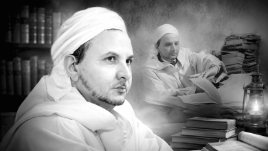 صورة علال الفاسي.. الفكرة التي صارت وثيقة وروحاً