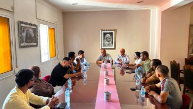 صورة الأكاديمية الاستقلالية للشباب بطنجة-أصيلة.. تأهيل جيل جديد من القيادات الشابة وتعزيز المشاركة السياسية