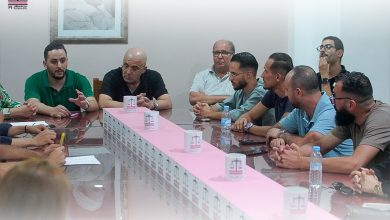 صورة شباب الاستقلال بطنجة-أصيلة يستعد لمحطة تنظيمية خاصة تخليدا لثورة الملك والشعب وعيد الشباب