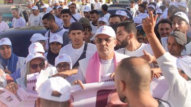 صورة التنافس الانتخابي بطنجة.. حزب الاستقلال يكثف حضوره الميداني والتواصلي